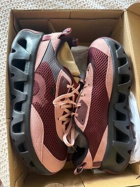 KITH FOR ON K-TECH 2 - RUBY / OX